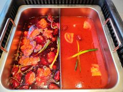 -洞子口重庆鲜货火锅(楚翘城旗舰店)