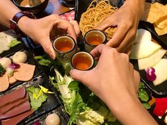 -束河人家(南锣鼓巷店)