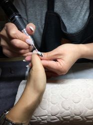 -StartNail美甲