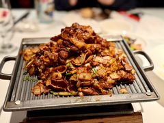 -四季民福烤鸭店(王府井东安门店)