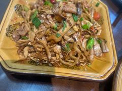 -朗妈私房菜(婺女州店)
