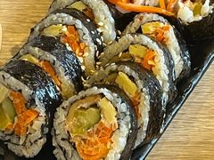 -郑阿姨的家·이모네·韩料&烤肉(武川路店)
