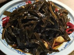 -小菜园新徽菜(滁州苏宁店)