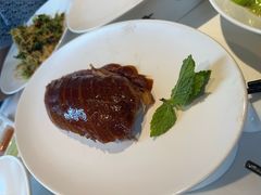 -四季民福烤鸭店(通州马驹桥店)