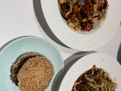 -南门小馆·清真(国贸商城店)
