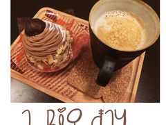 -KOMUGI 小麦家(新地假日广场店)