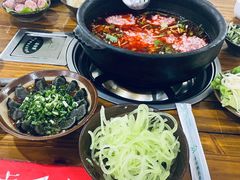 -笔记安顺夺夺粉火锅