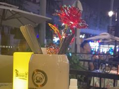 -巴伐利亚啤酒坊(意式风情街店)