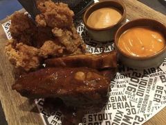 -Boxing Cat Brewery拳击猫精酿啤酒馆(永福店)