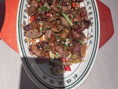 -顺鹅季·非遗烧鹅(六道口店)