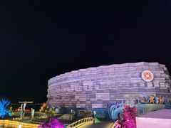 -青岛嘉年华主题乐园