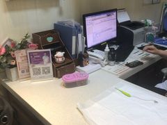 -宠爱国际动物医院· 猫科· 外科·中兽医(长白店)