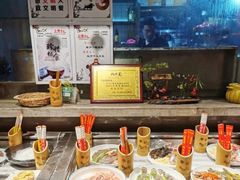 -古道村落(温汤店)