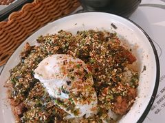 -静香HOUSE·全时段融合餐厅(七星欢乐颂店)