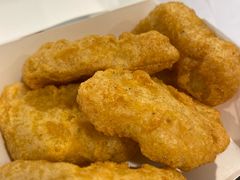 -麦当劳(东方时代广场分店)