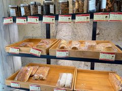 -BREAD'N福来天蛋糕·咖啡(统一路店)