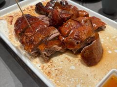 -先记烧鹅王·本地粤菜(福永店)
