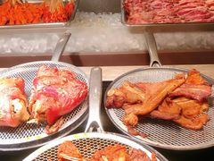 -盐城万豪酒店-盐城厨房西餐厅