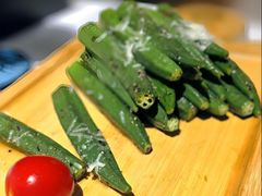 -俄士厨房(五棵松华熙LIVE店)