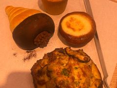 -巴黎贝甜(乌鲁木齐北京路汇嘉店)