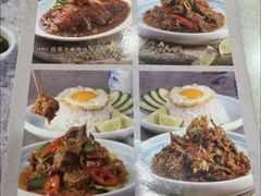 -南香饭店(Jalan Sultan)