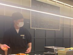 自助取餐区-Sushi Hanzo半藏(天环广场店)