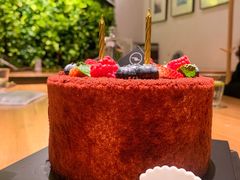-姆们M Sweetie Cake(三里屯店)