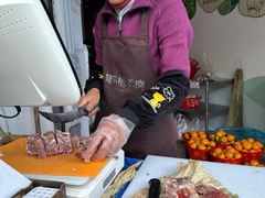 -东山矮马桶羊肉(太湖东山店)