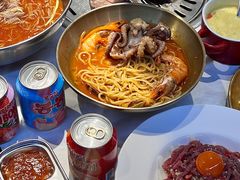 -六七八韩式烤肉·韩国料理(上杭路店)