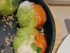 -蔡澜点心·粤菜(领展购物广场店)
