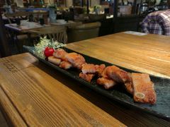 -胡桃里音乐酒馆(白云五号T5 MALL店)