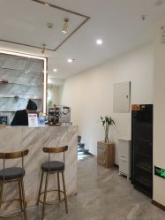 -FUMEIHUI·科技美肤·美体SPA