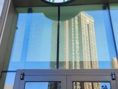 -星巴克(北京望京店)