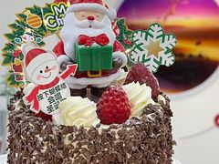 -味多美蛋糕(东直门店)