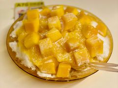 经典超级芒果冰-斯利美(禾祥西路店)