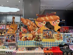 -泡泡玛特POPMART(凯德大峡谷店)