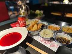 -九鼎轩脆毛肚火锅(南京东路店)