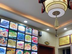 -许家炒鸡店(清真寺街店)