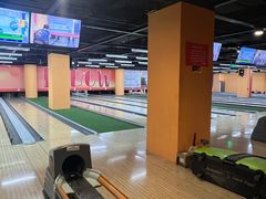 -合·保龄球馆(津悦城店)