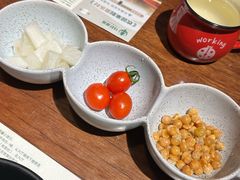 -马灯部落·西湖边的创意山景餐厅(虎跑动物园店)