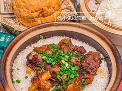 -凤来粤菜馆(珠江新城店)