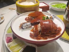 -大鸭梨烤鸭(金色漫香店)