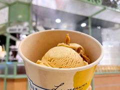 焦糖海盐饼干-LUNEURS月乐诗 冰淇淋咖啡(环贸店)