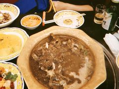 -芦月轩羊蝎子(北蜂窝店)