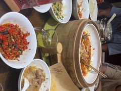 -渔乡米香·剁椒鱼头(四方坪店)