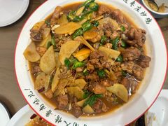 -鲁南仔·滕州炒鸡(经三路店)