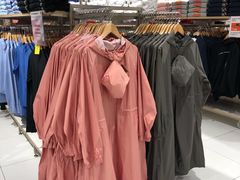 -优衣库(上海正大广场店)