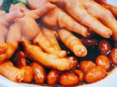 鲍汁凤爪-添好运点心专门店(百老汇店)