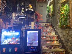 -西西里轰趴日租聚会别墅·团建拓展