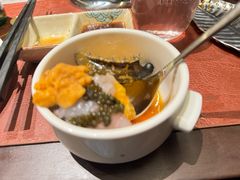 -红叶日料·放题·海胆·定食(星海店)